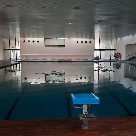 Sapir Apartment Sappir 외부 사진
