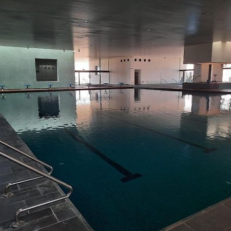 Sapir Apartment Sappir 외부 사진