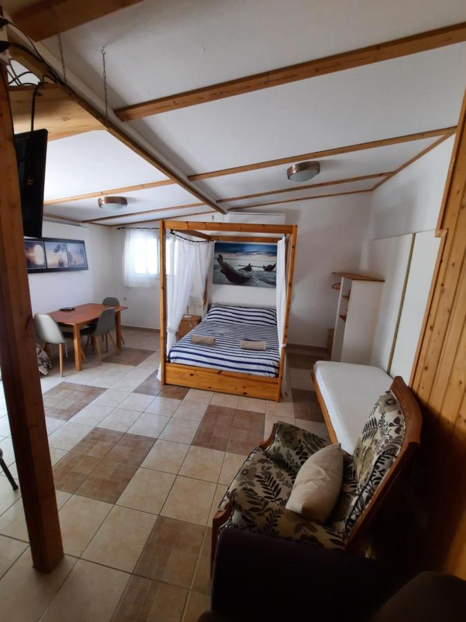 Sapir Apartment Sappir 외부 사진