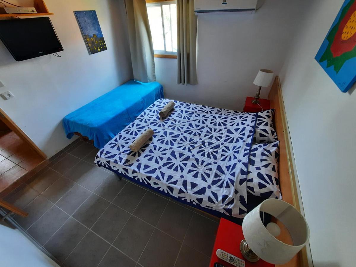 Sapir Apartment Sappir 외부 사진