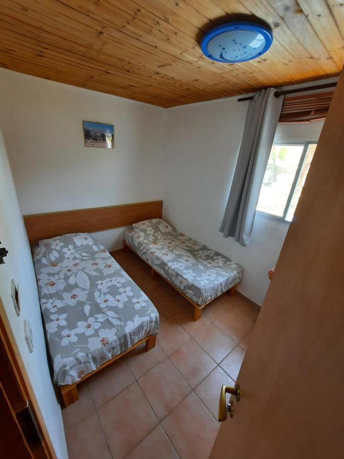 Sapir Apartment Sappir 외부 사진