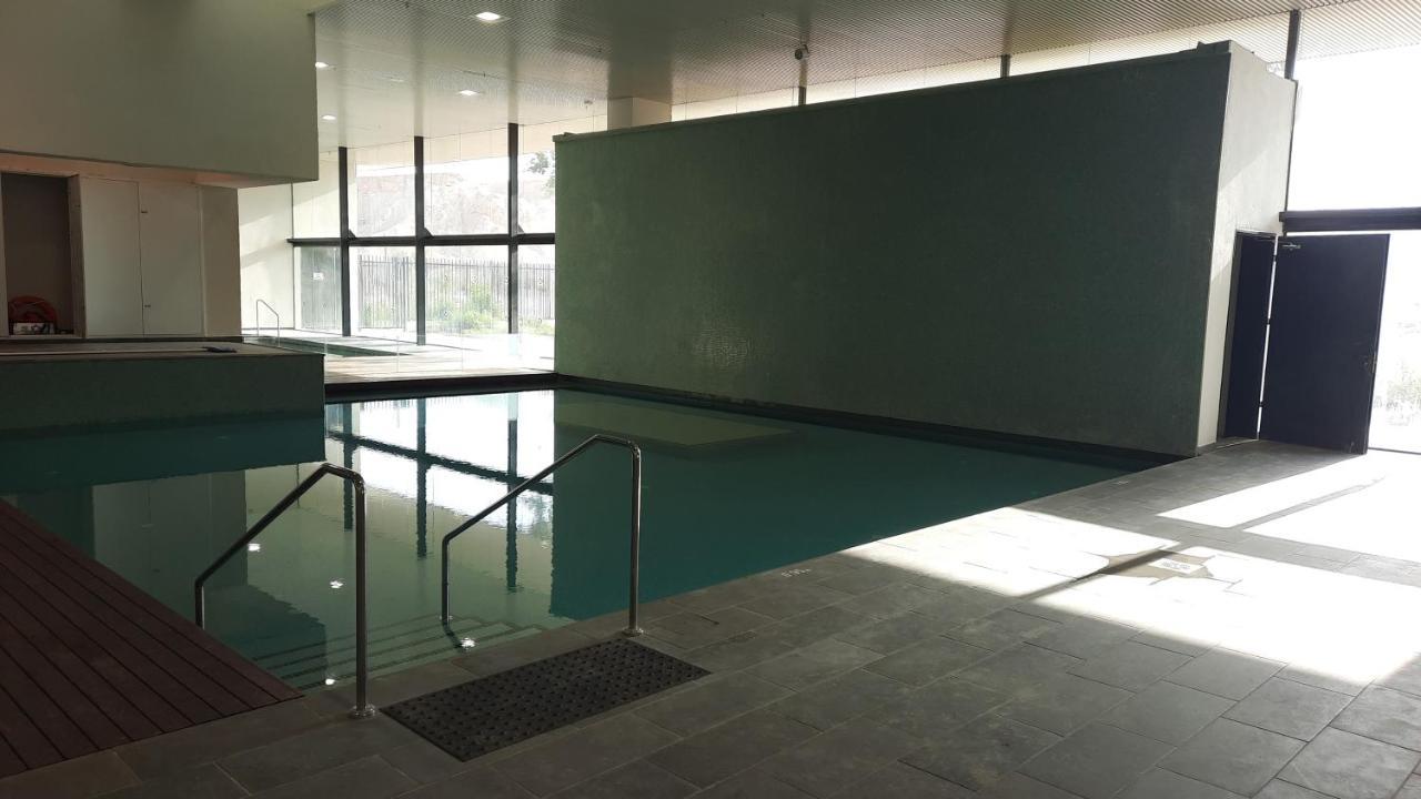 Sapir Apartment Sappir 외부 사진