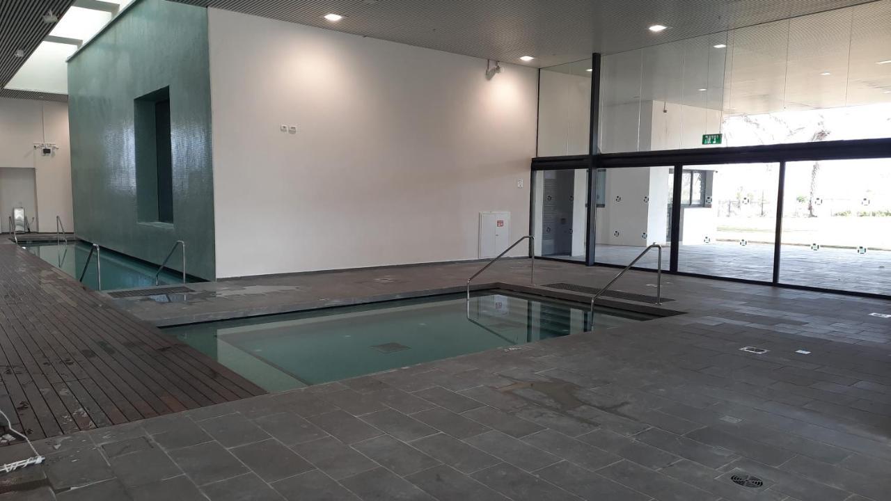 Sapir Apartment Sappir 외부 사진