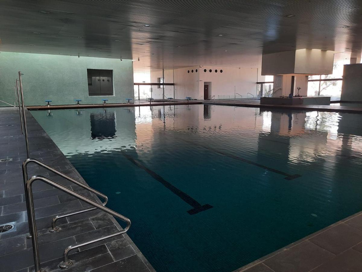 Sapir Apartment Sappir 외부 사진