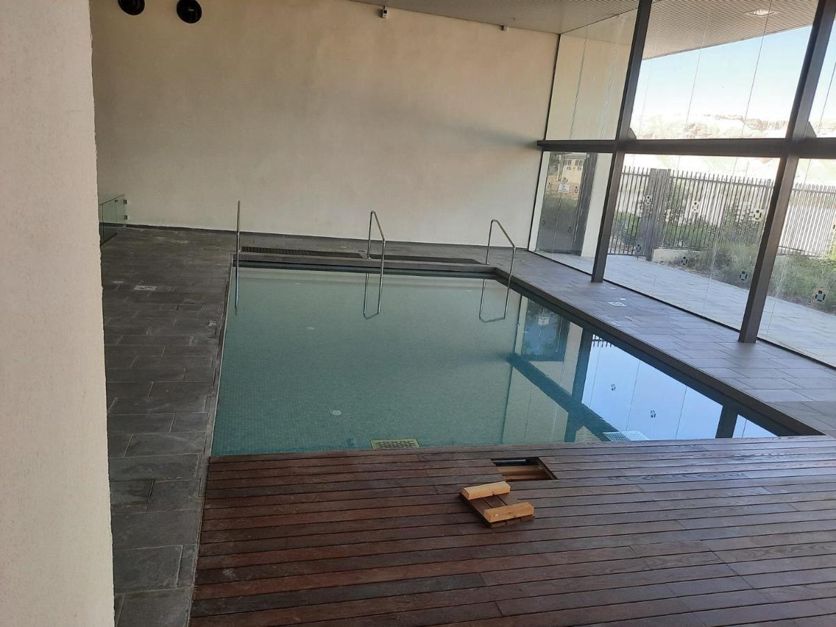 Sapir Apartment Sappir 외부 사진