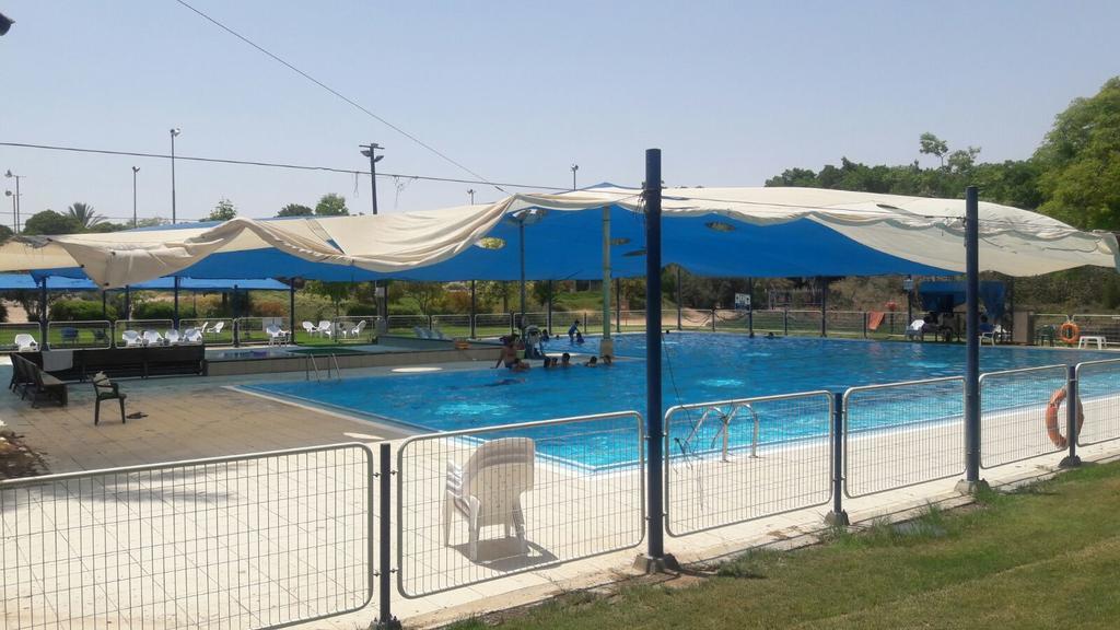 Sapir Apartment Sappir 외부 사진