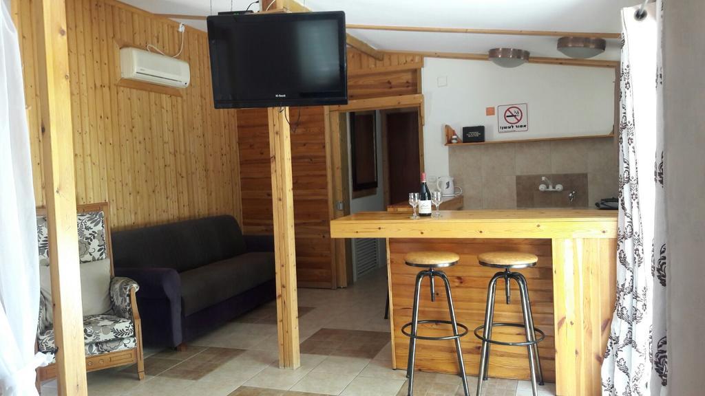 Sapir Apartment Sappir 외부 사진