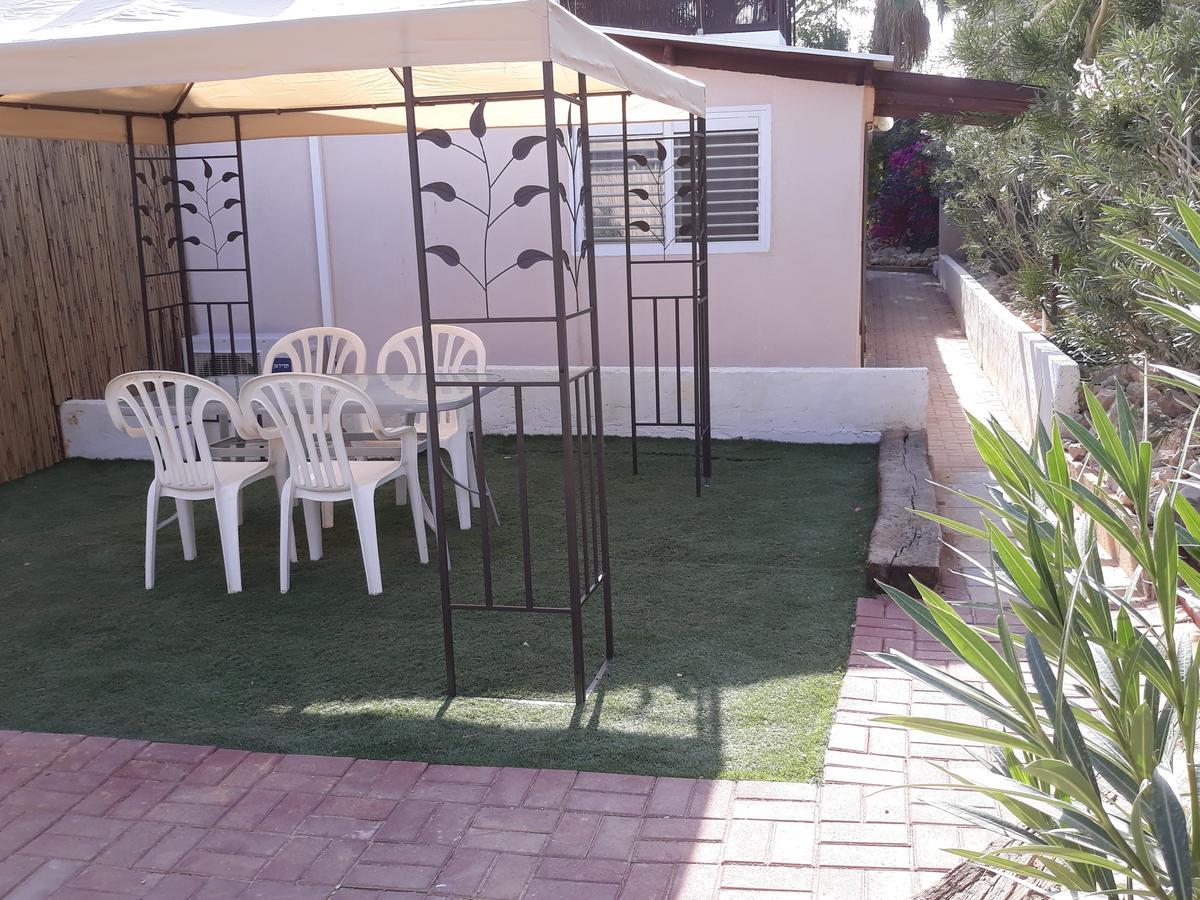 Sapir Apartment Sappir 외부 사진
